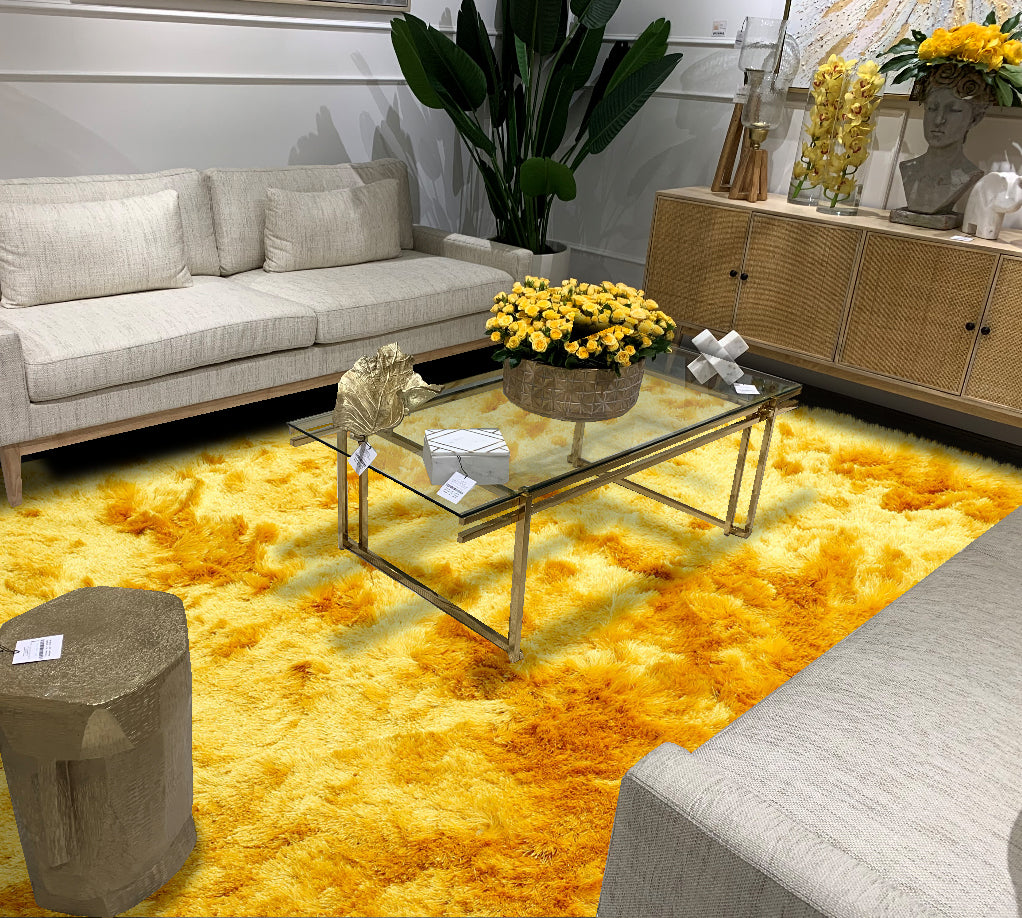 Brisa Comfort Area Rug, Assorted Colors