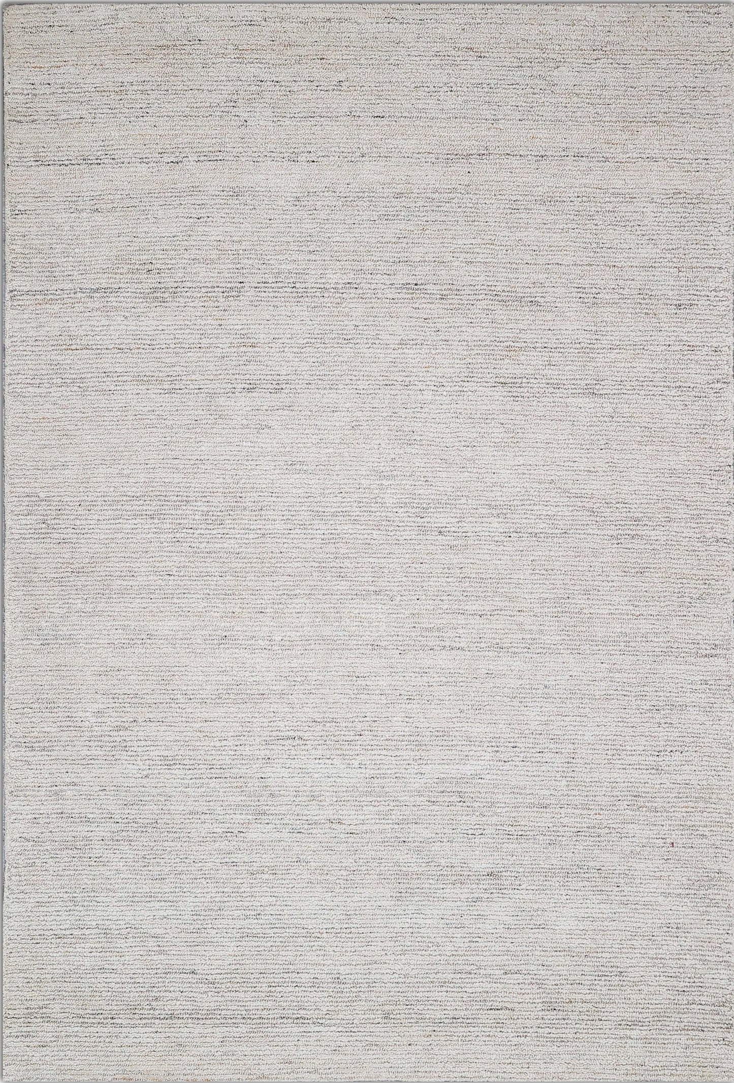 Finite Mosaics, Neutral Haze Area Rug, Beige