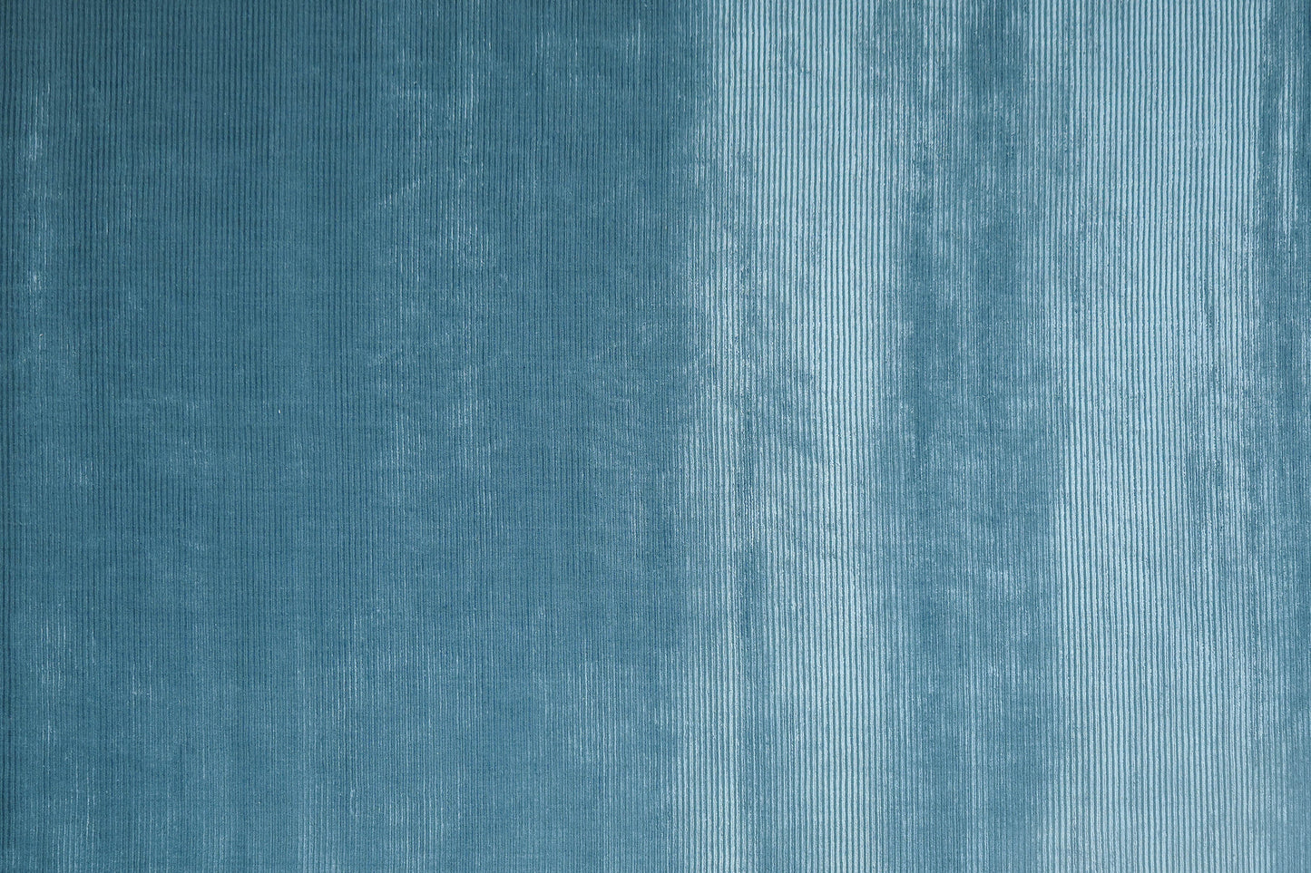 Finite Mosaics, Peacock Shimmer Area Rug, Blue & Teal