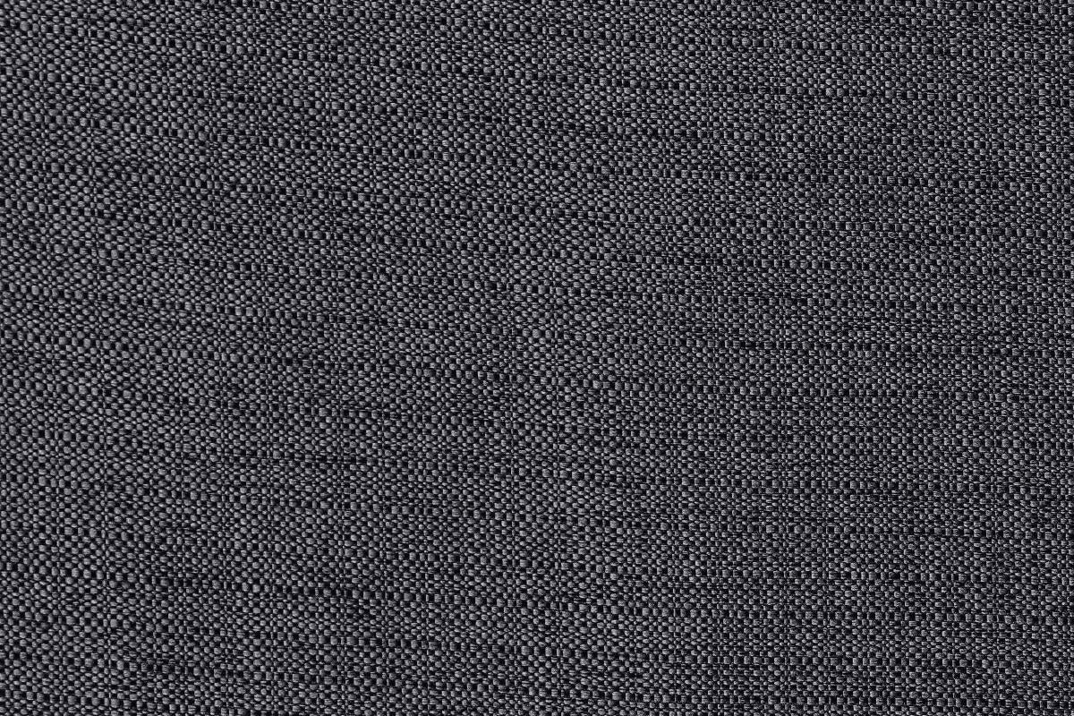 Madison 2-Piece Sofa and Loveseat Set, Charcoal Linenette