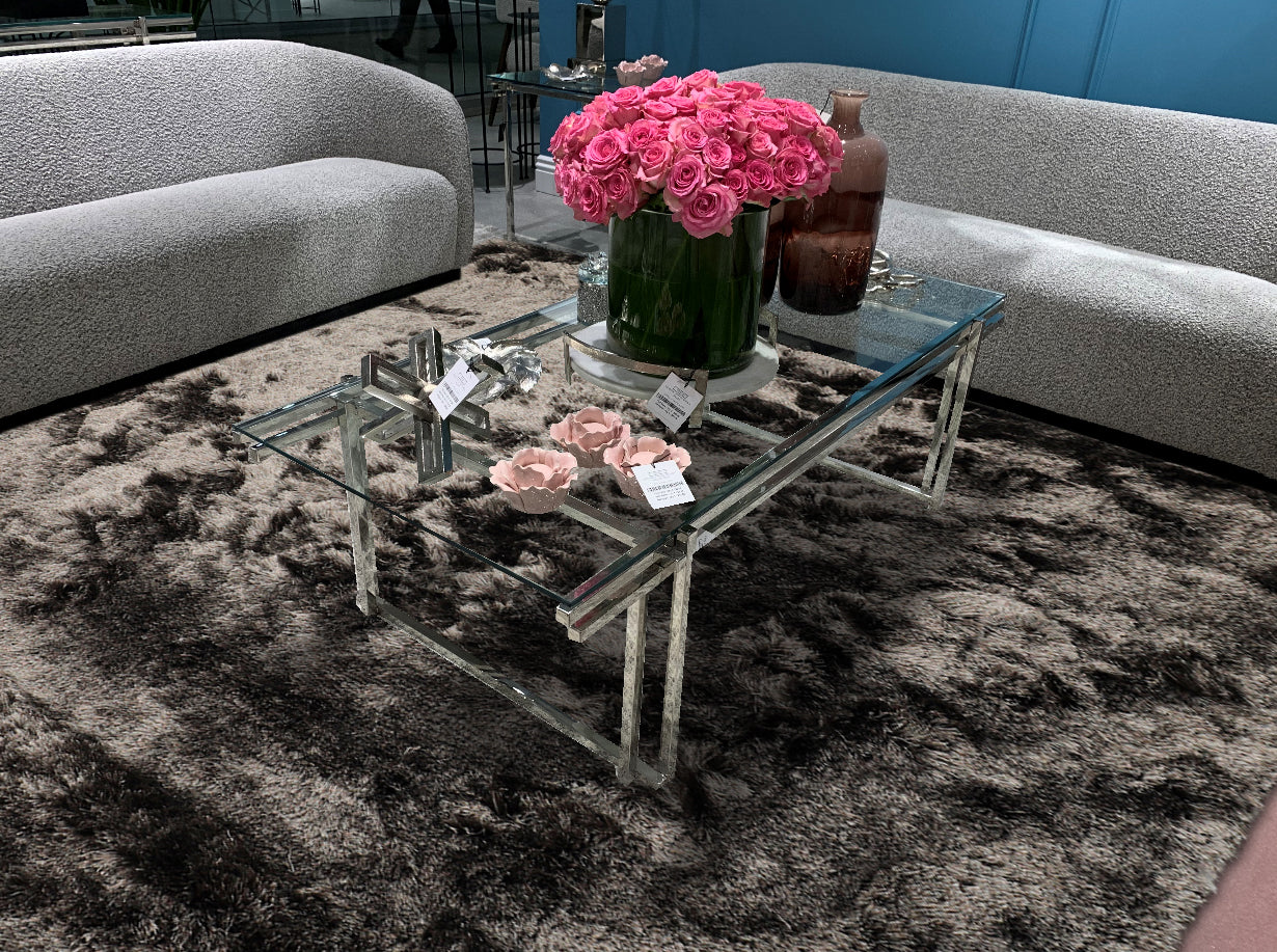 Brisa Comfort Area Rug, Assorted Colors