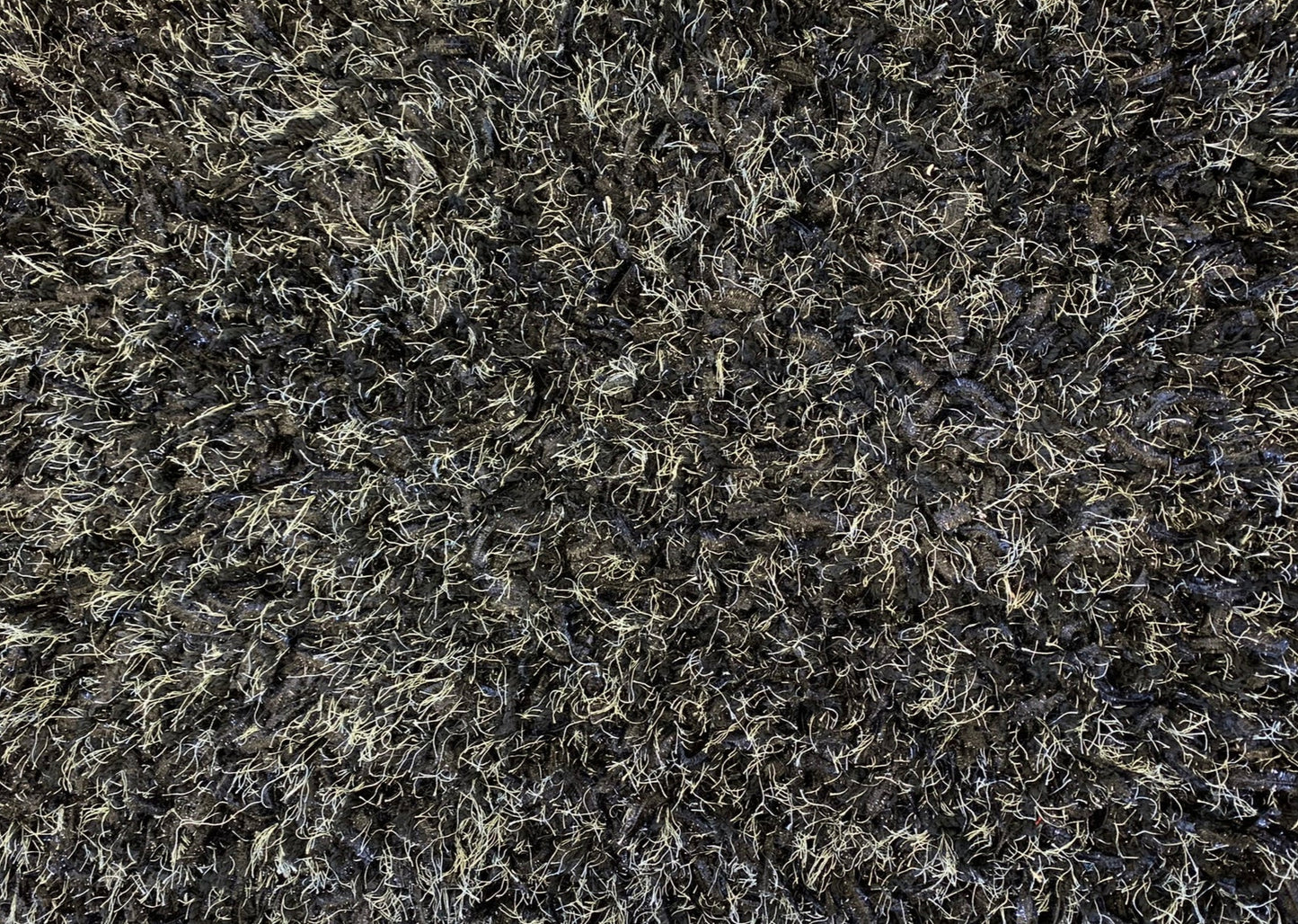 Crystal Shag Multitexture Area Rug, Assorted Colors