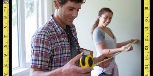 Mastering Furniture Measurements