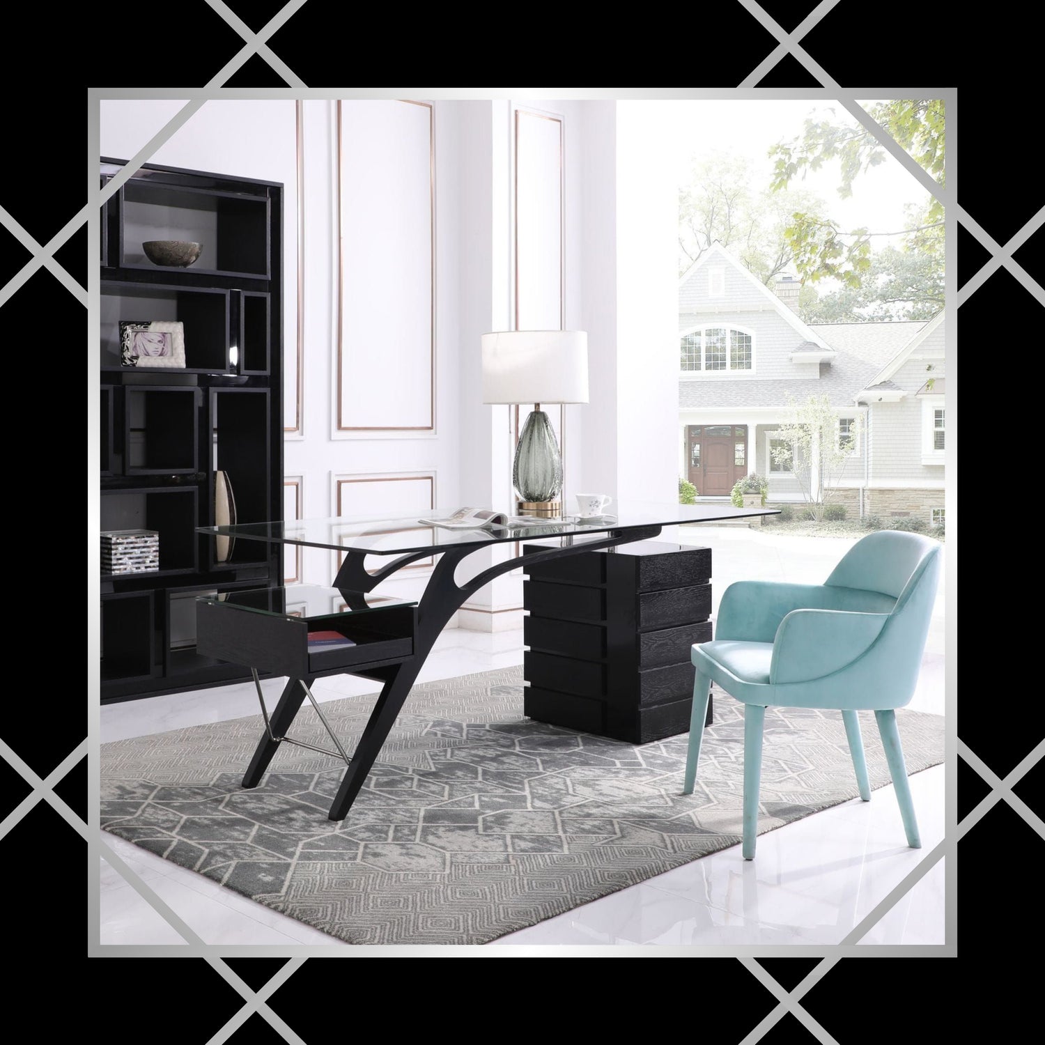 Office and Home Office Furniture: Our Office &amp; Home Office Furniture collection combines style, function, and versatility to create the perfect workspace tailored to your needs.