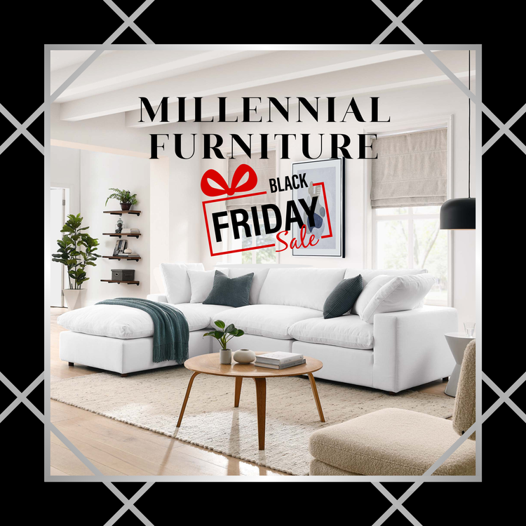 Discover limited-time savings on curated furniture and decor across our best-selling collections. Discounts are automatically applied at checkout- no codes needed! Quantities are limited, so shop early to secure the pieces you’ve had your eye on!