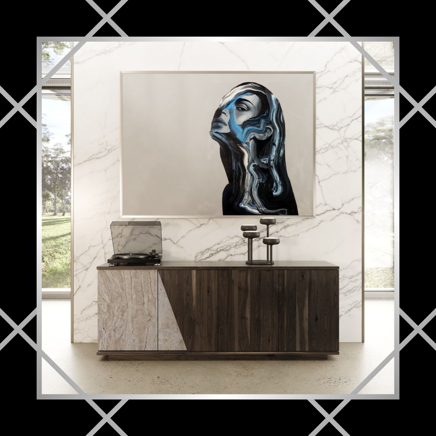 Storage Cabinets, Buffets, Sideboards and Hutches: Enhance your storage and display options with our versatile collection of Storage Cabinets, Buffets, Sideboards and Hutches.