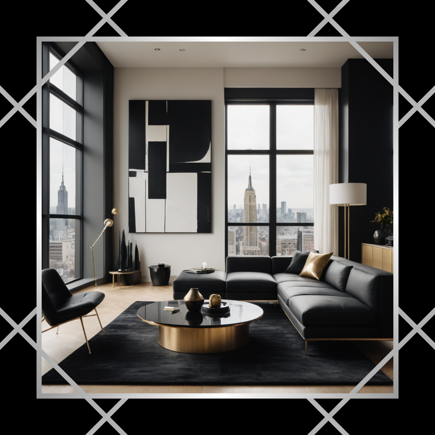 New Arrivals:  Featuring the newest products across all categories, this section is updated regularly to ensure you always have access to the latest trends, designs, and innovations. 