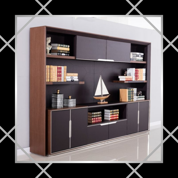 Office Storage: Efficiently organize and declutter your workspace with our range of versatile Office Storage solutions.
