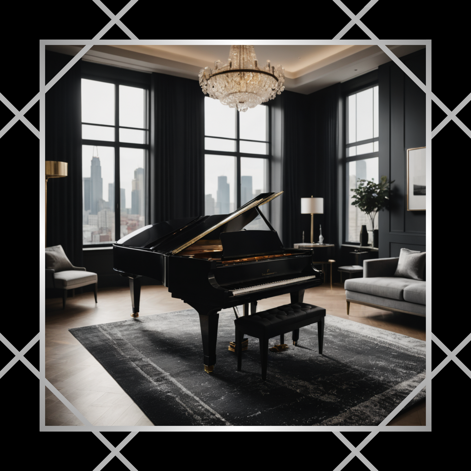 Specialty Items: Discover one-of-a-kind pieces that add a touch of character and individuality to your home with our collection of Specialty Items.