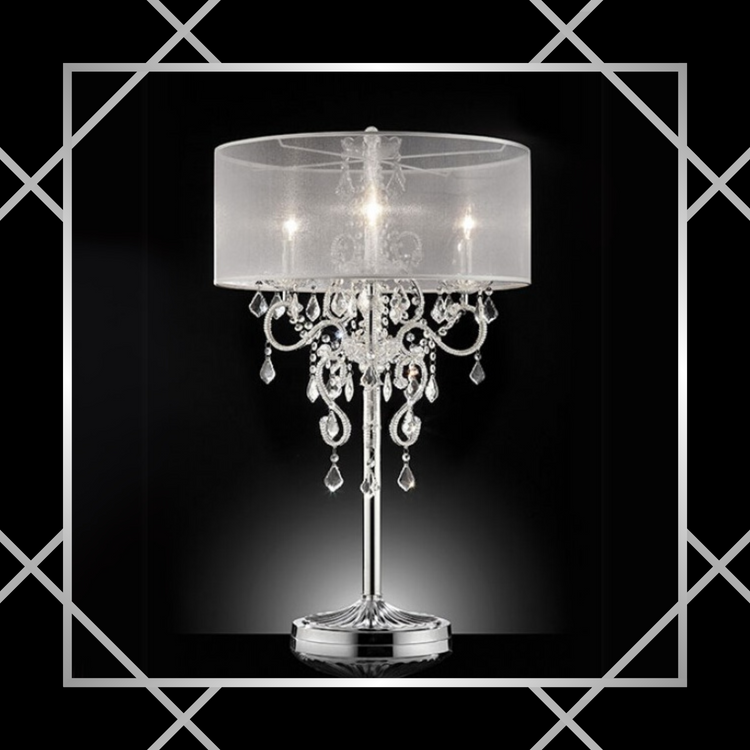 Table Lamps: Illuminate your space with style and elegance using our collection of contemporary Table Lamps. Our exclusive designs offer a modern twist on traditional lighting, featuring sleek, minimalist shapes and innovative materials.