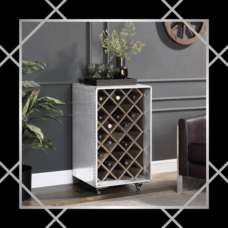 Wine Racks | Cabinets