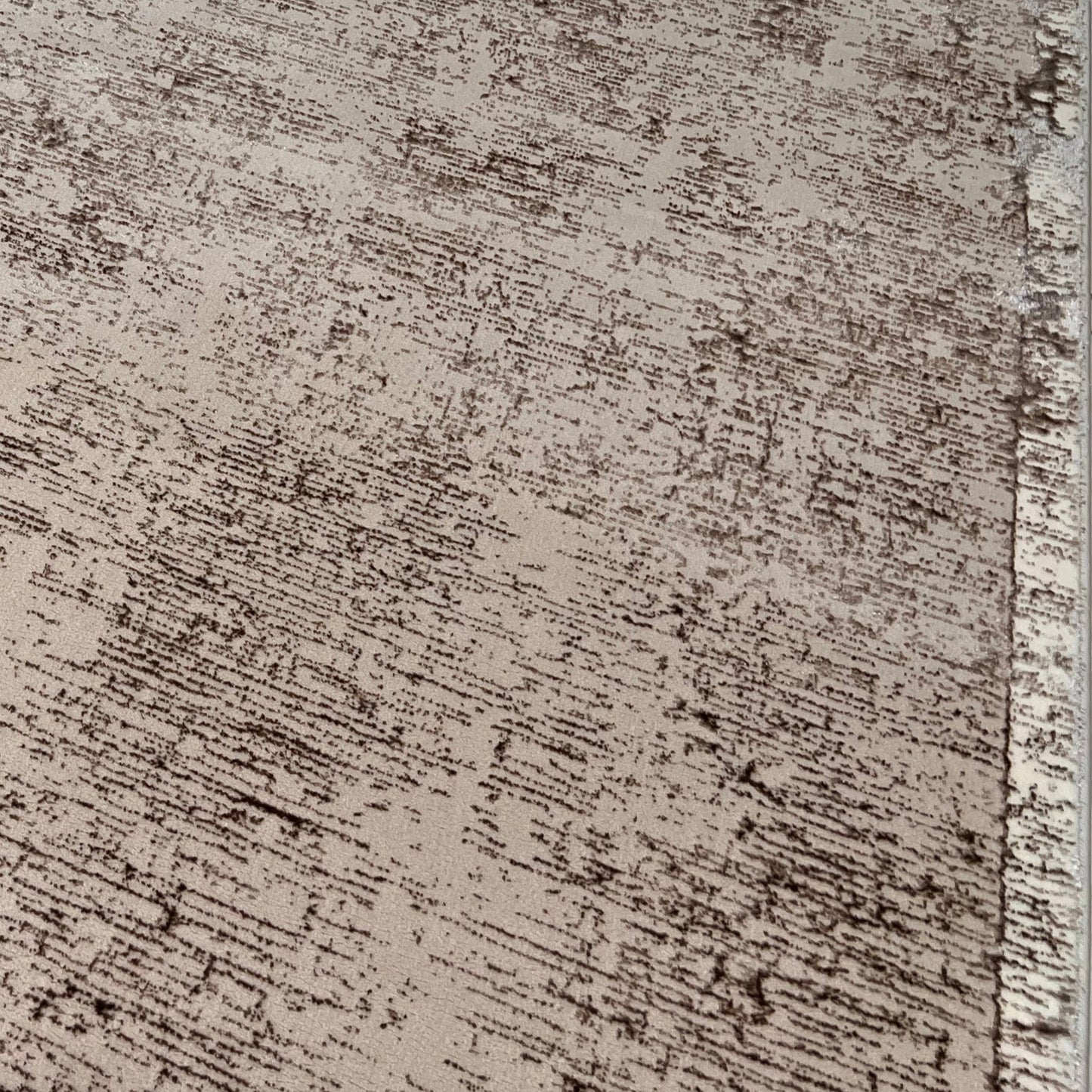 Biv Shimmer Indoor | Outdoor Area Rug, Gray