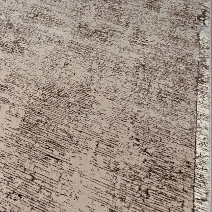 Biv Shimmer Indoor | Outdoor Area Rug, Gray
