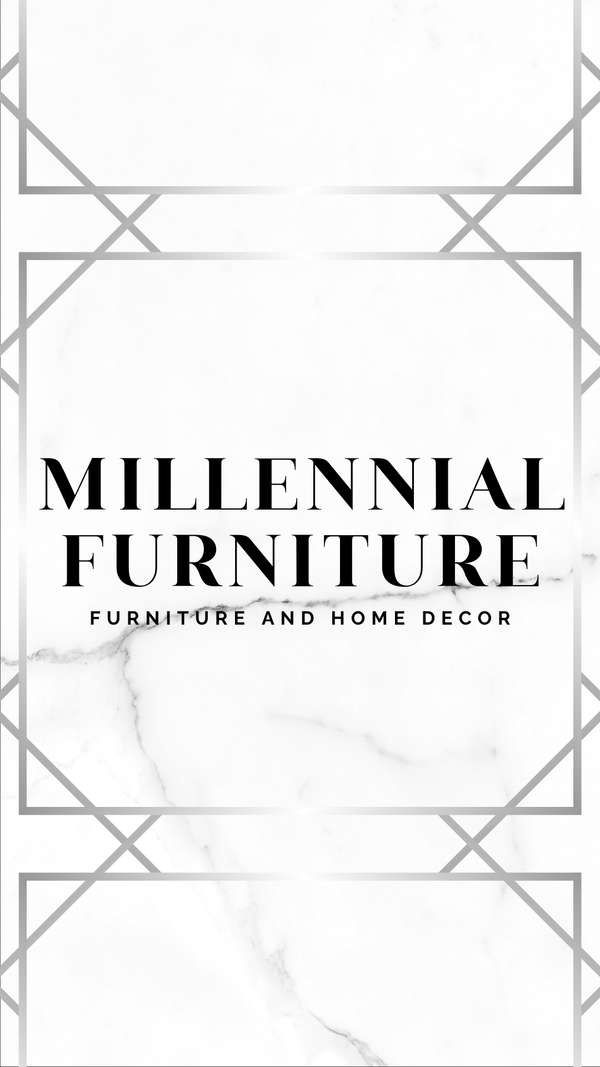 #Millennial_Furniture_Store #ModularSectional #DownFeathers