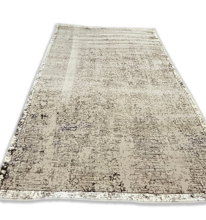 Biv Shimmer Indoor | Outdoor Area Rug, Gray