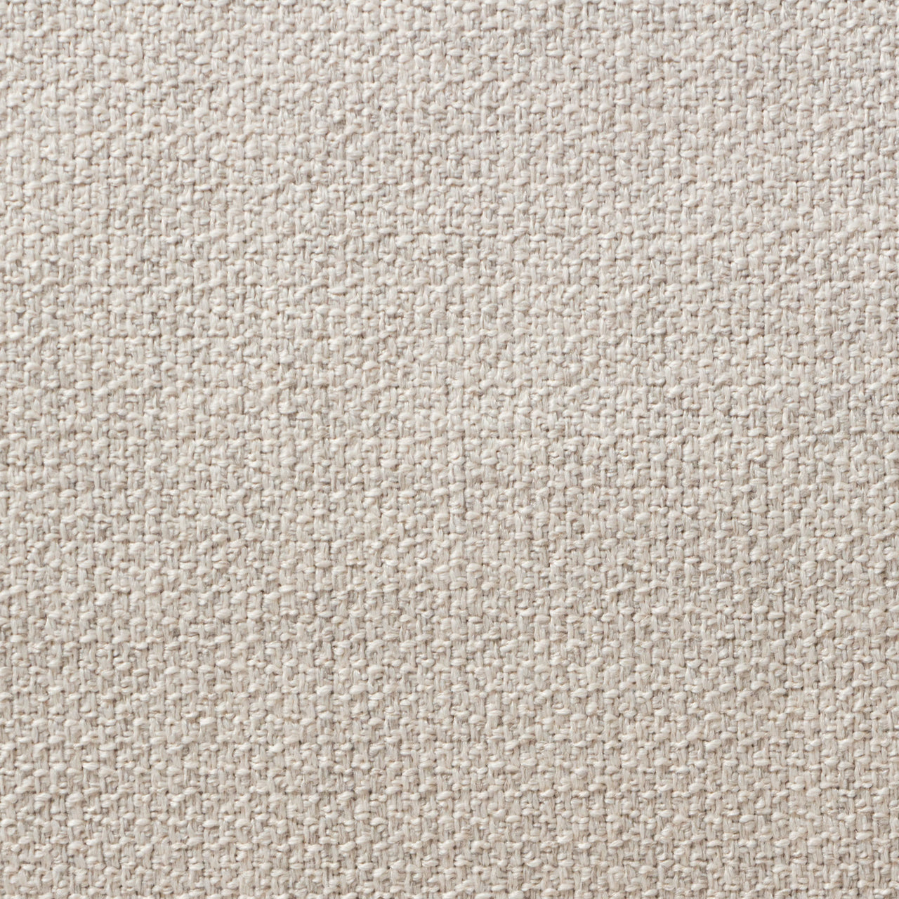 Eden Fabric Sofa, Cream