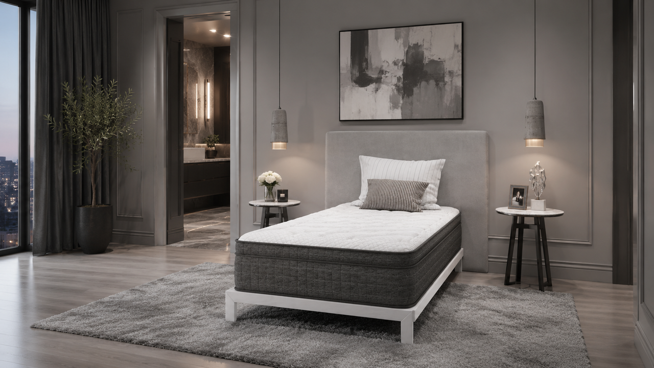 DSV CoolSprings Macy Pillow Top 11.5