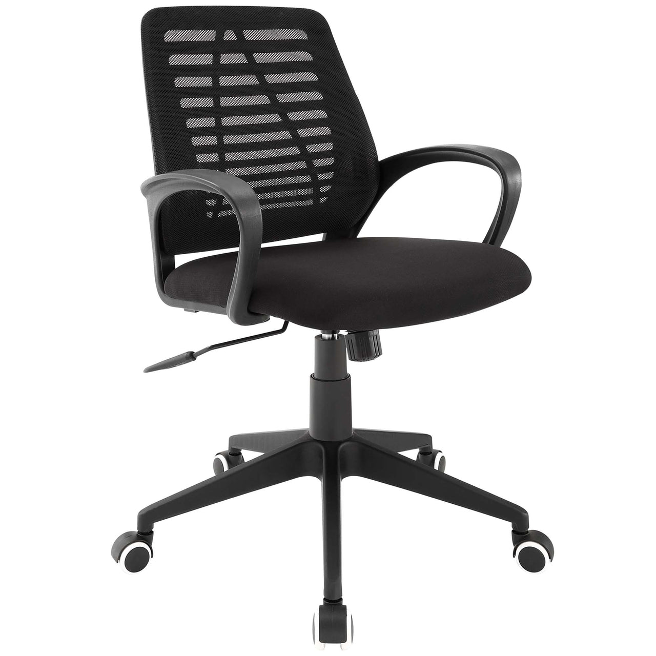 Vitalize Office Chair, Black