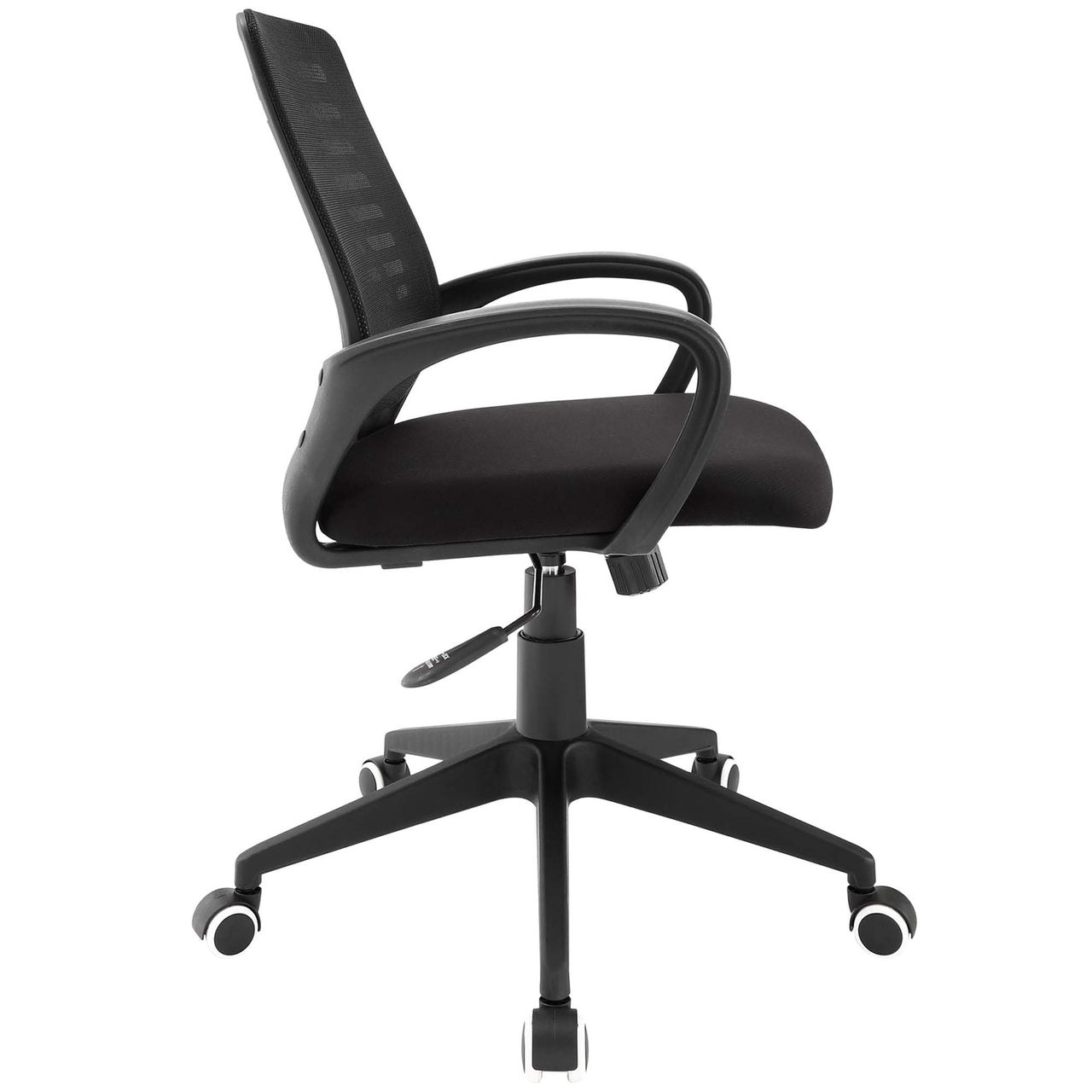 Vitalize Office Chair, Black