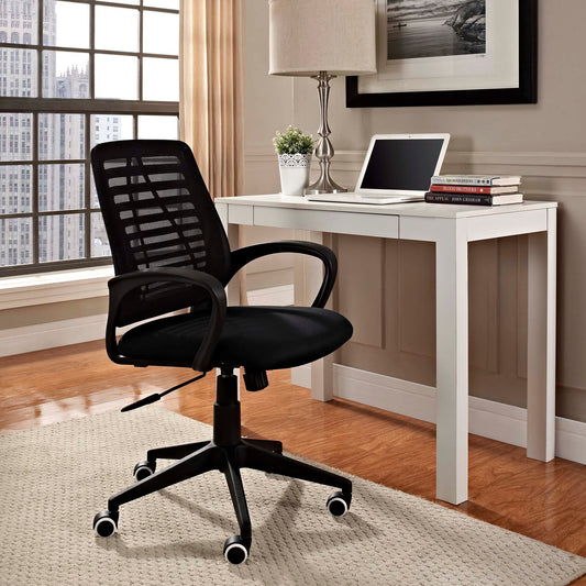 Vitalize Office Chair, Black