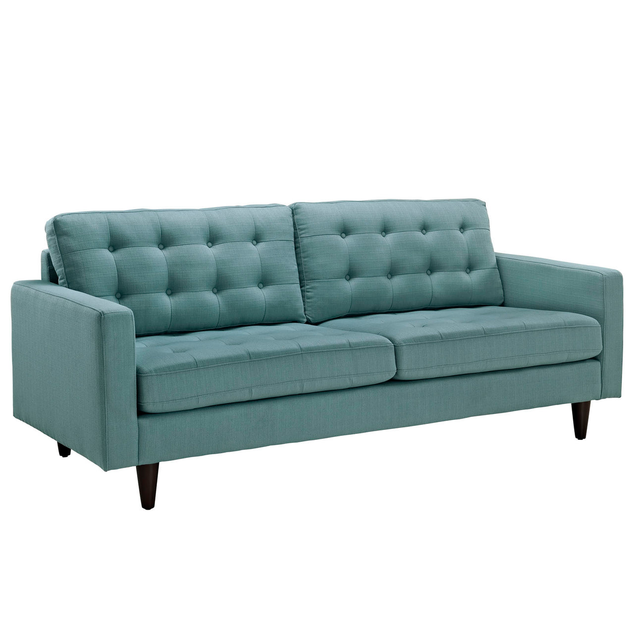 Empress Sofa and Armchairs Set of 3, Laguna