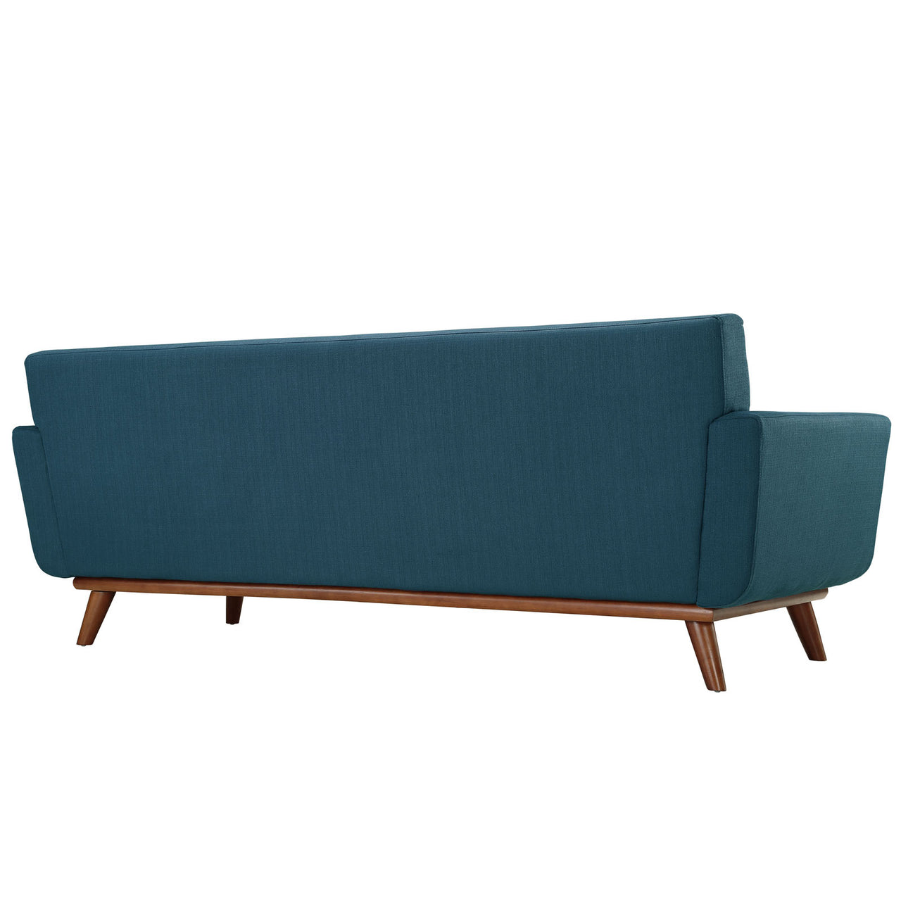 Rendezvous Armchairs and Sofa Set of 3, Azure