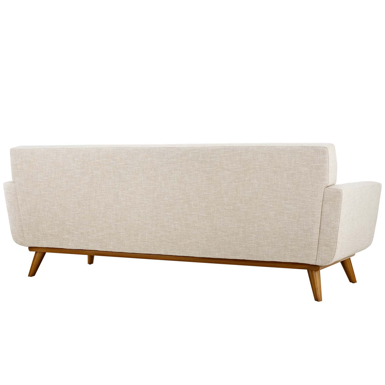 Engage Armchairs and Sofa Set of 3, Beige