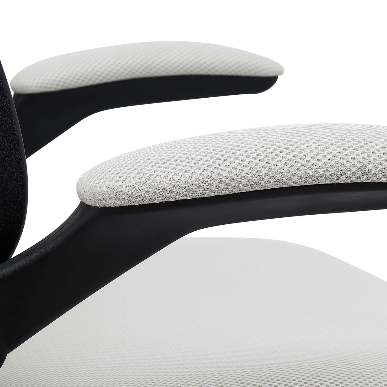 ErgoFlex Drafting Chair, Gray