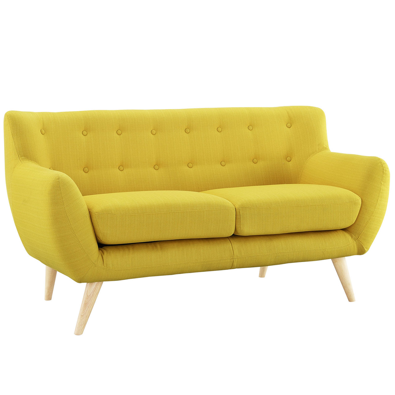 Remark 2 Piece Living Room Set, Sunny