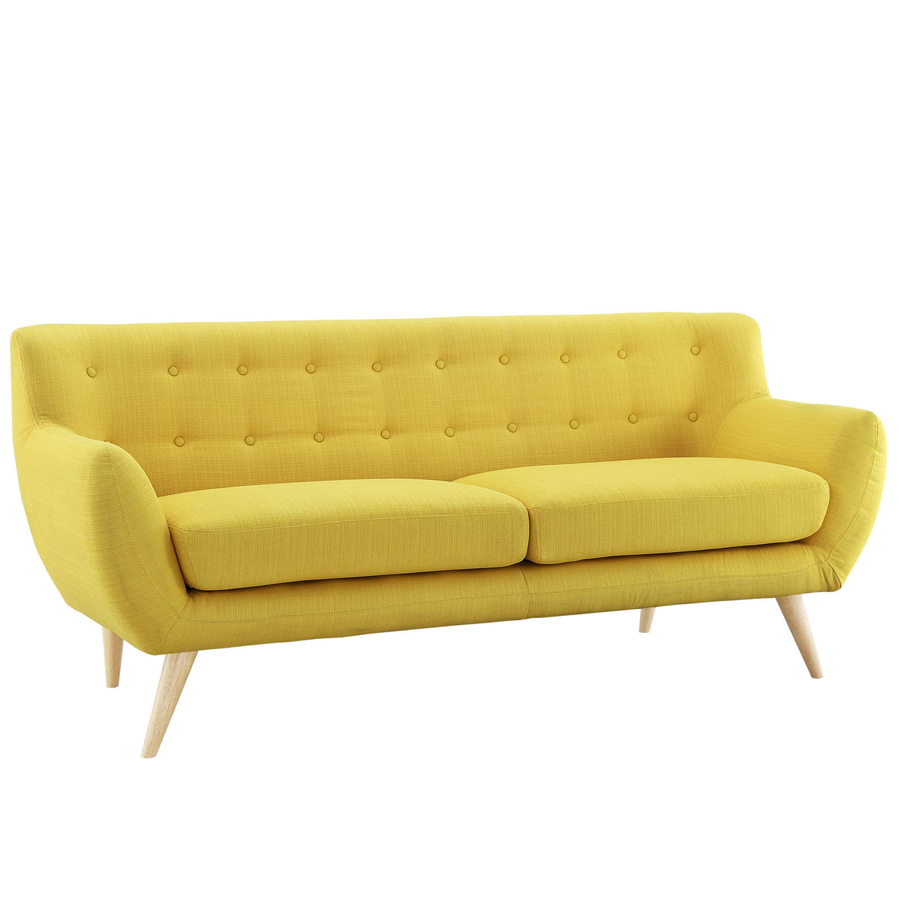 Remark 2 Piece Living Room Set, Sunny