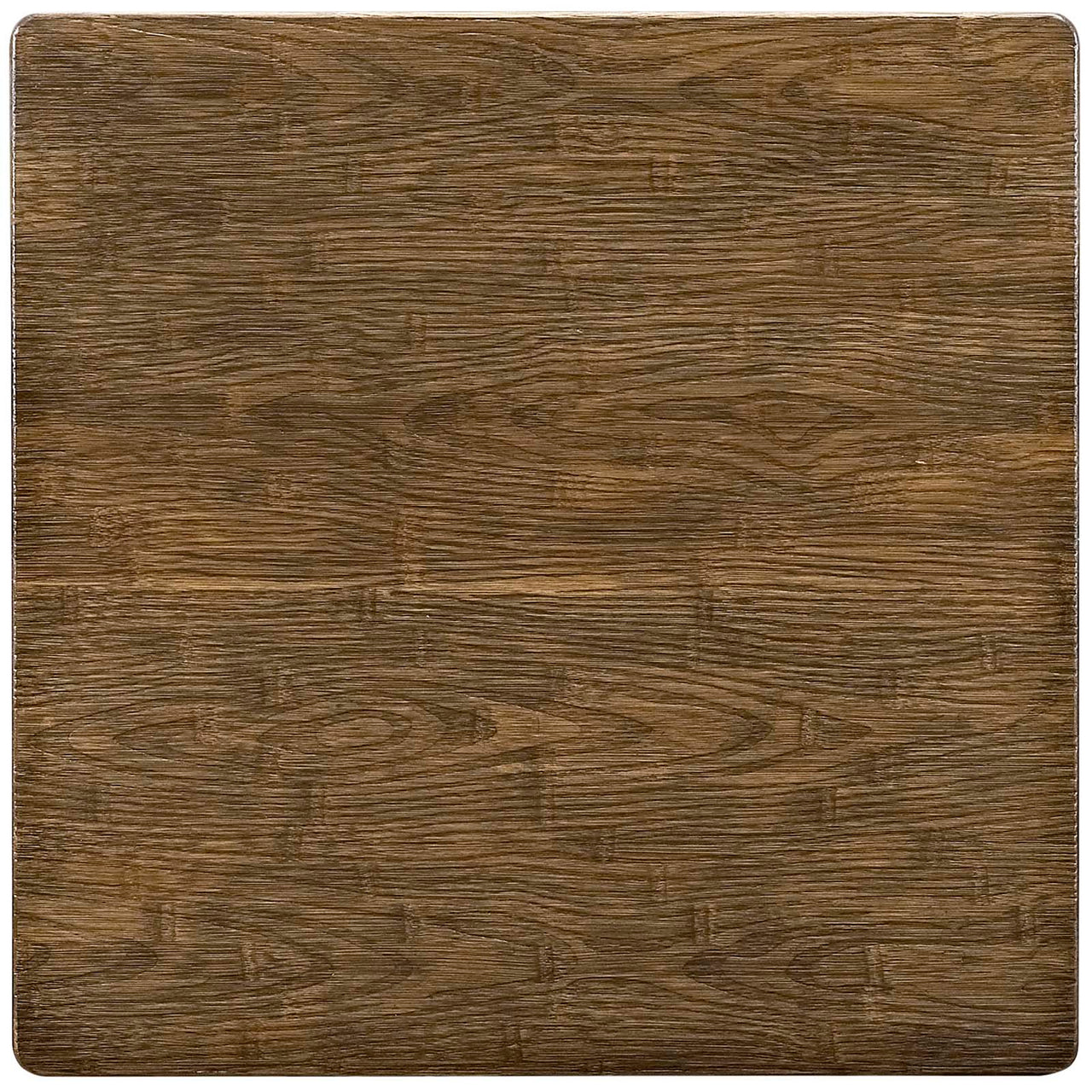Urban Edge Bar Table, Brown