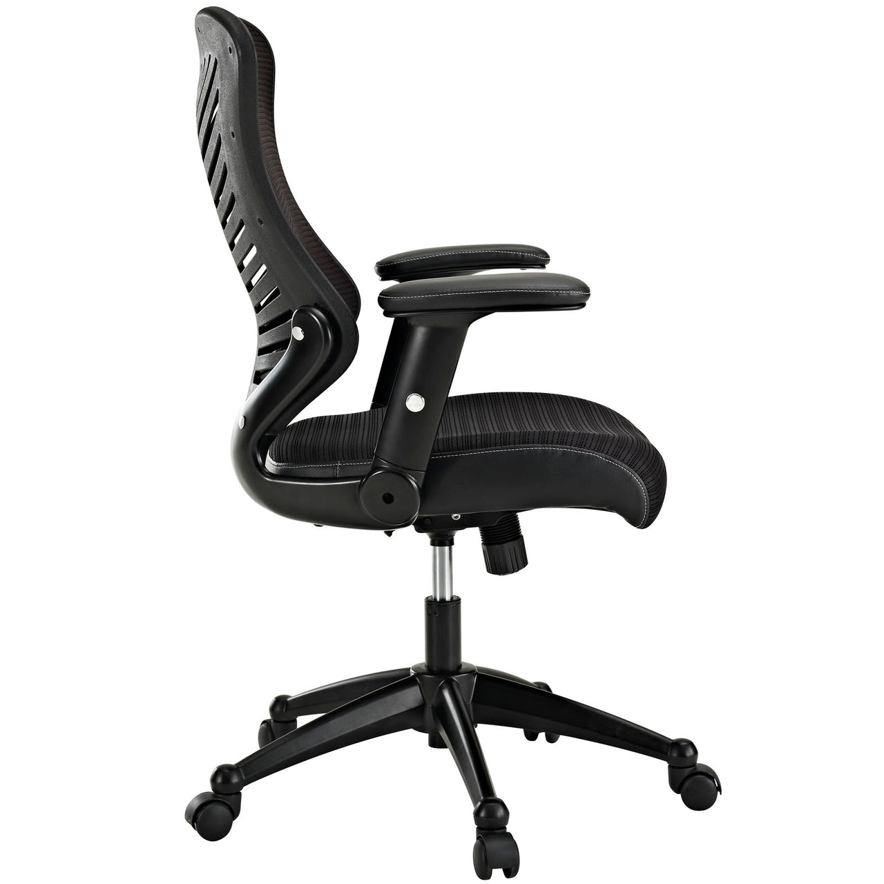 Alveniq Office Chair, Black