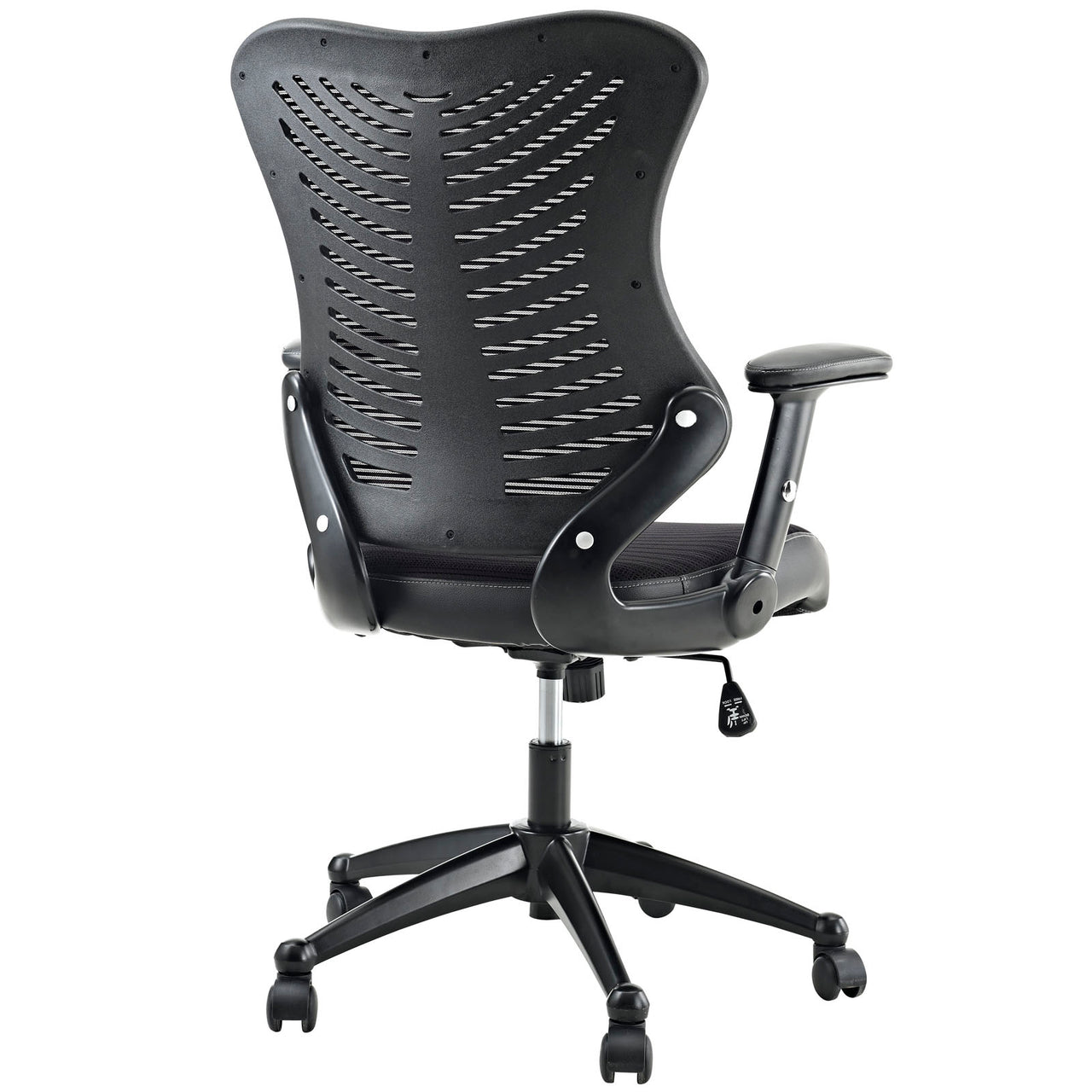 Alveniq Office Chair, Black