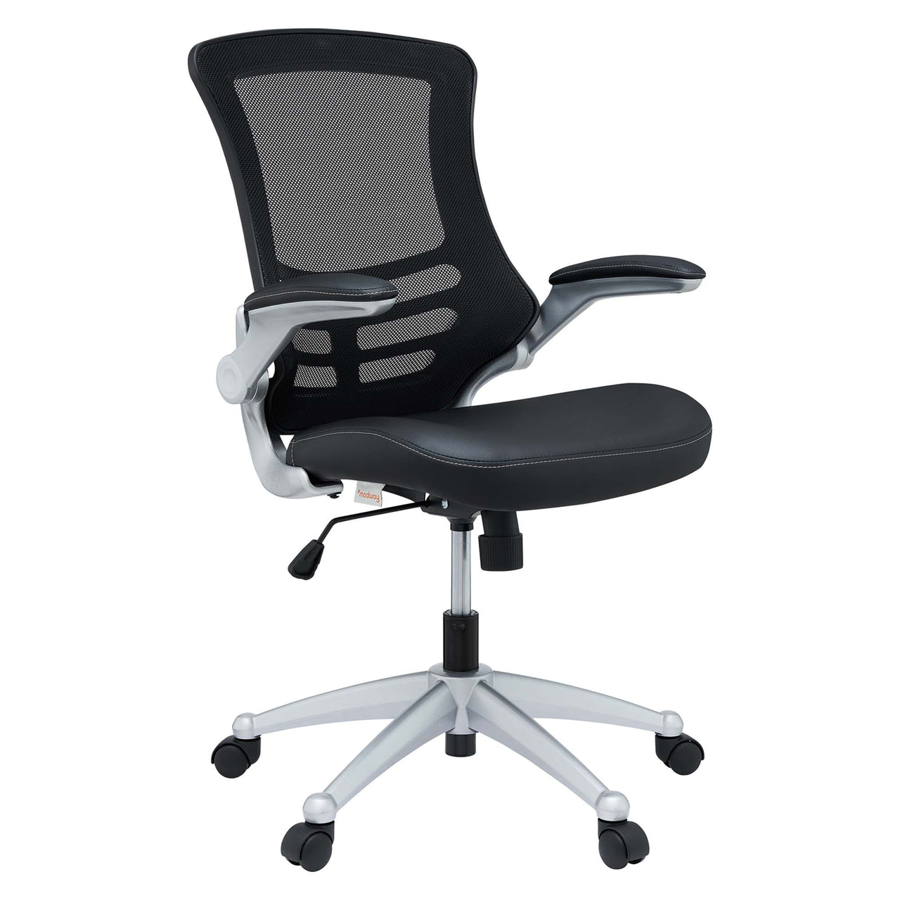 Ascend Office Chair, Black