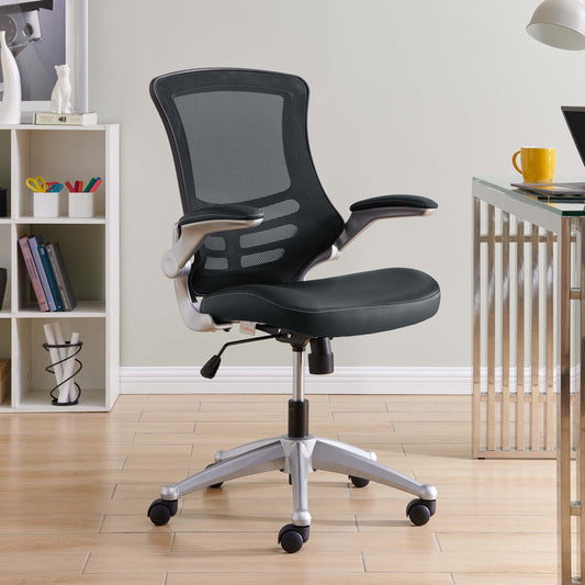 Ascend Office Chair, Black