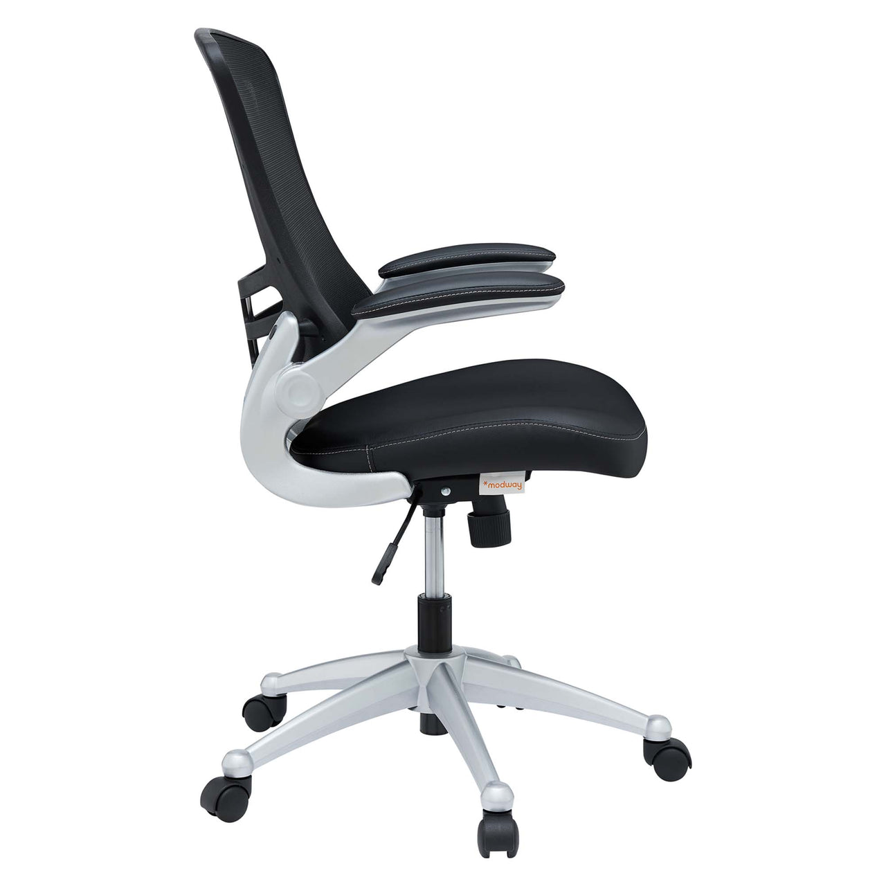 Ascend Office Chair, Black