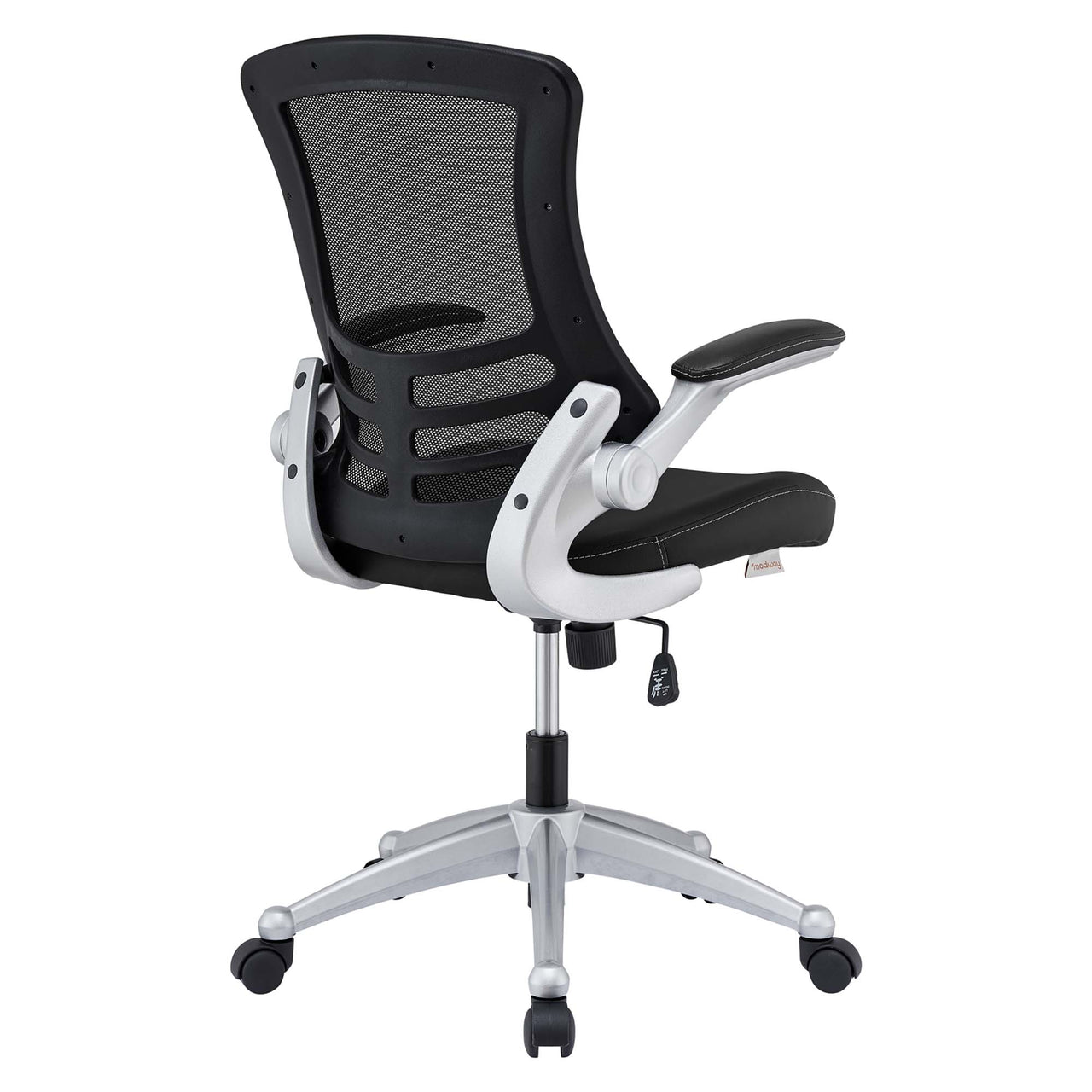 Ascend Office Chair, Black