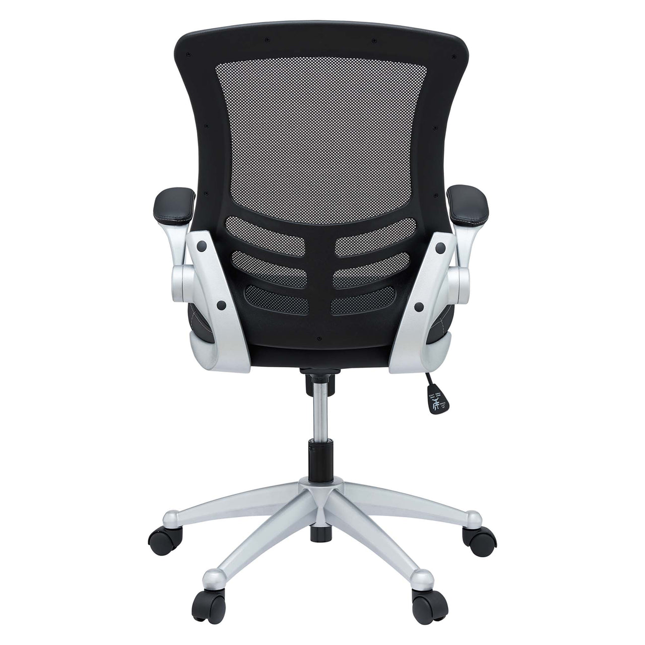 Ascend Office Chair, Black