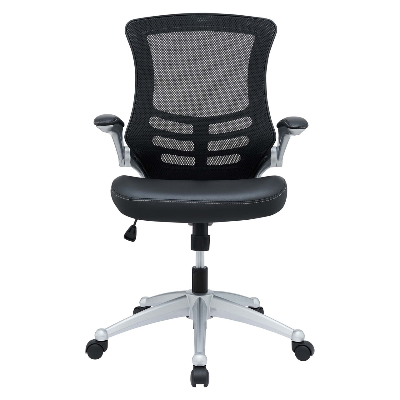 Ascend Office Chair, Black