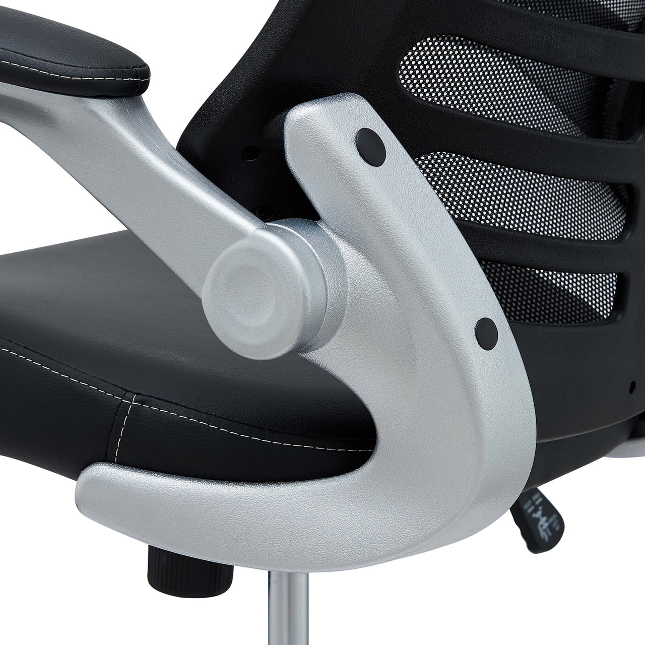 Ascend Office Chair, Black