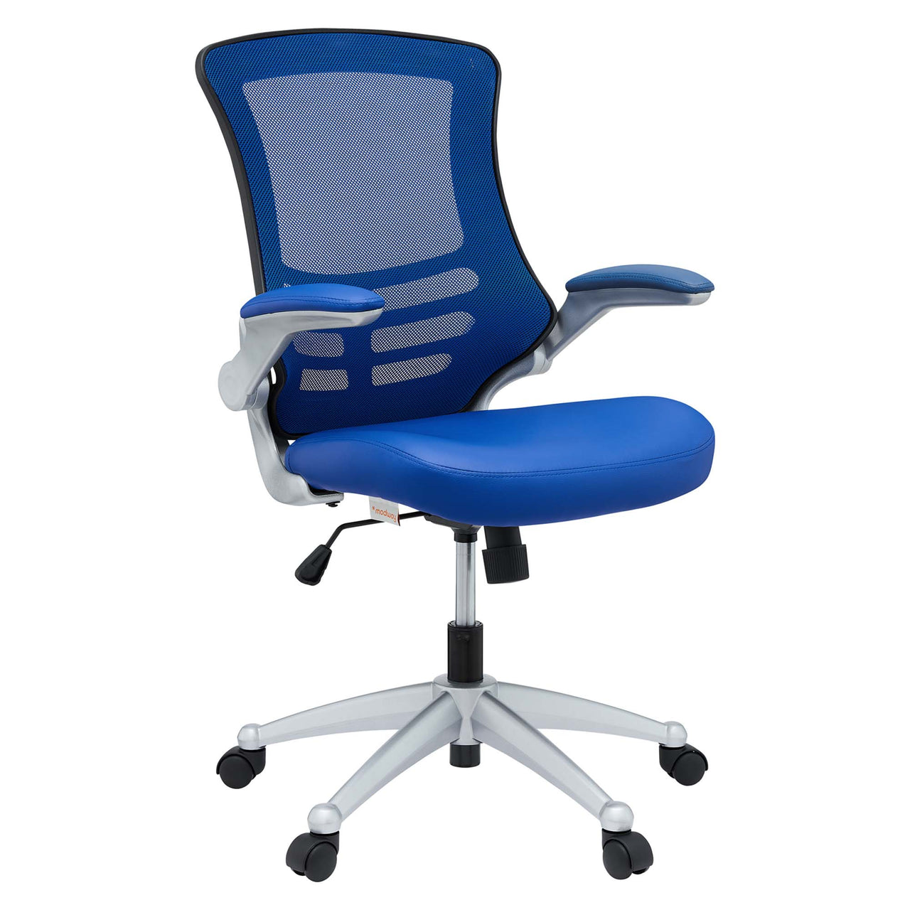 Ascend Office Chair, Blue