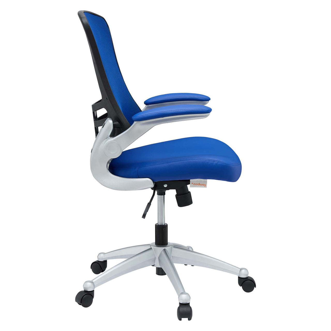 Ascend Office Chair, Blue