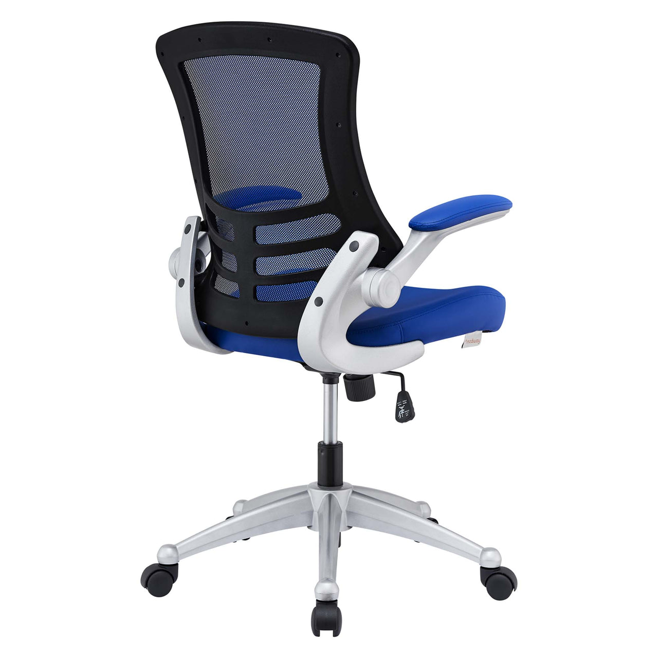 Ascend Office Chair, Blue
