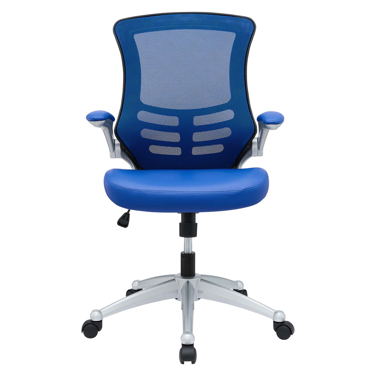Ascend Office Chair, Blue