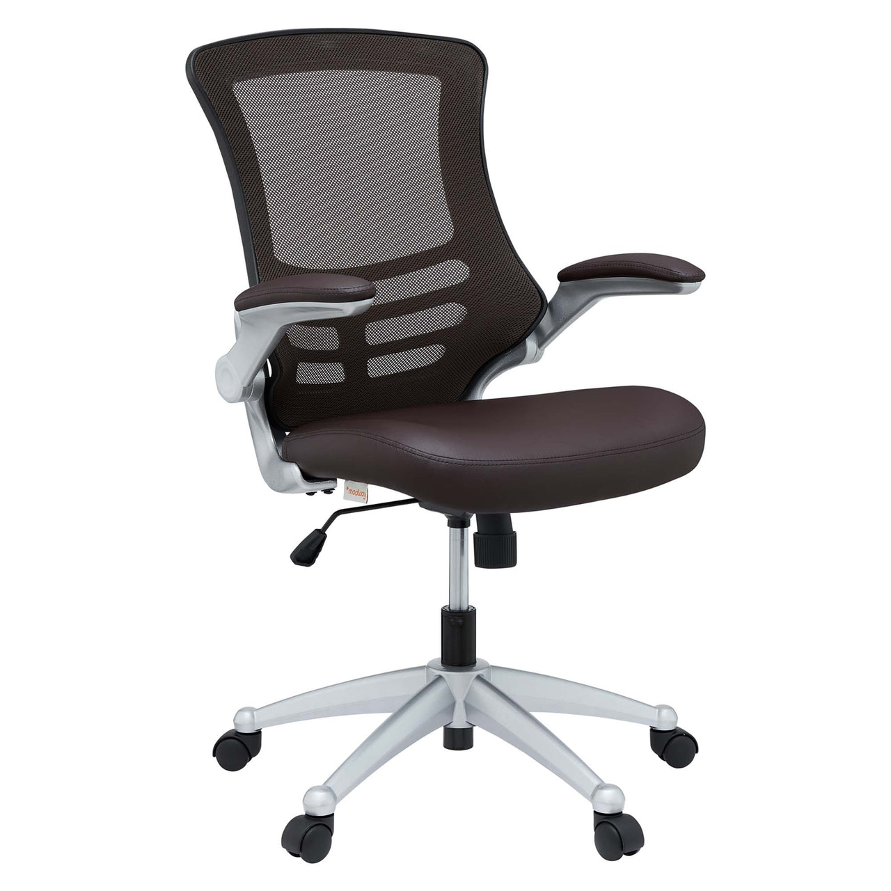 Ascend Office Chair, Brown