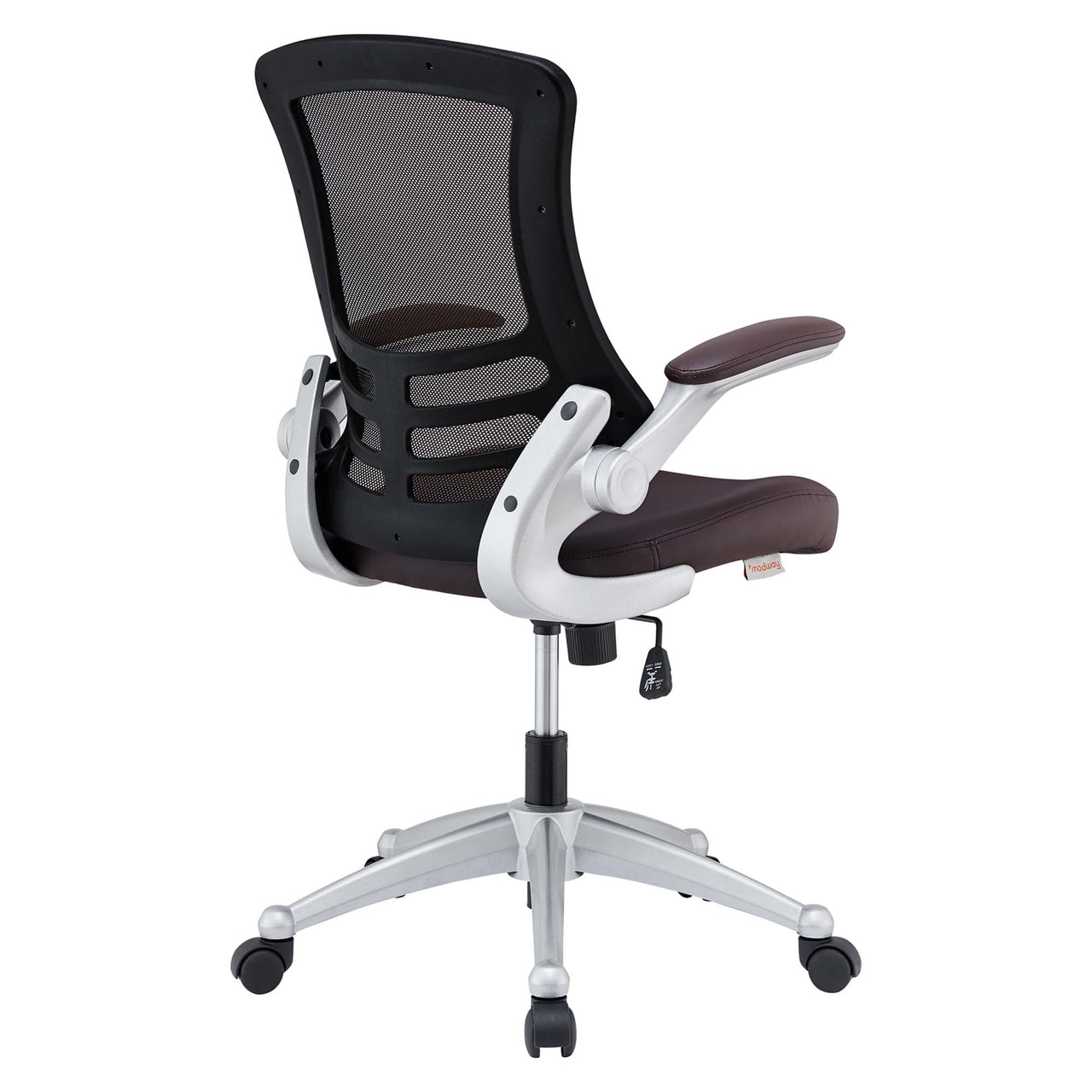 Ascend Office Chair, Brown
