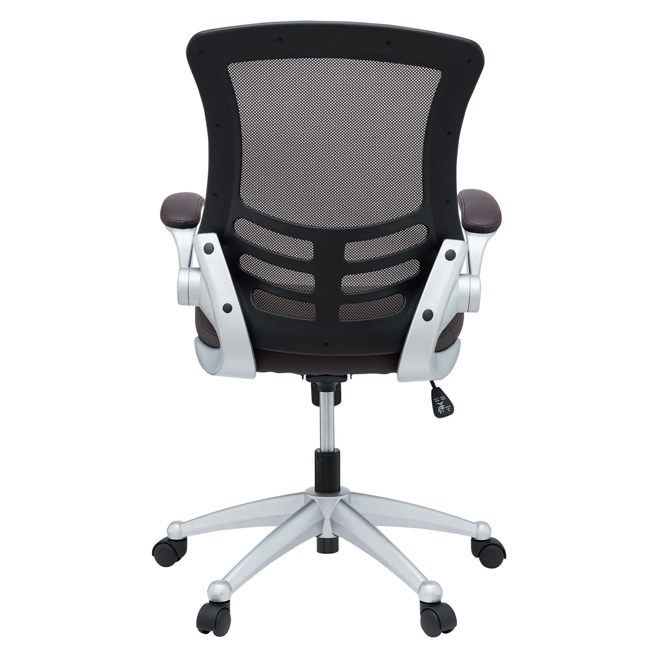Ascend Office Chair, Brown