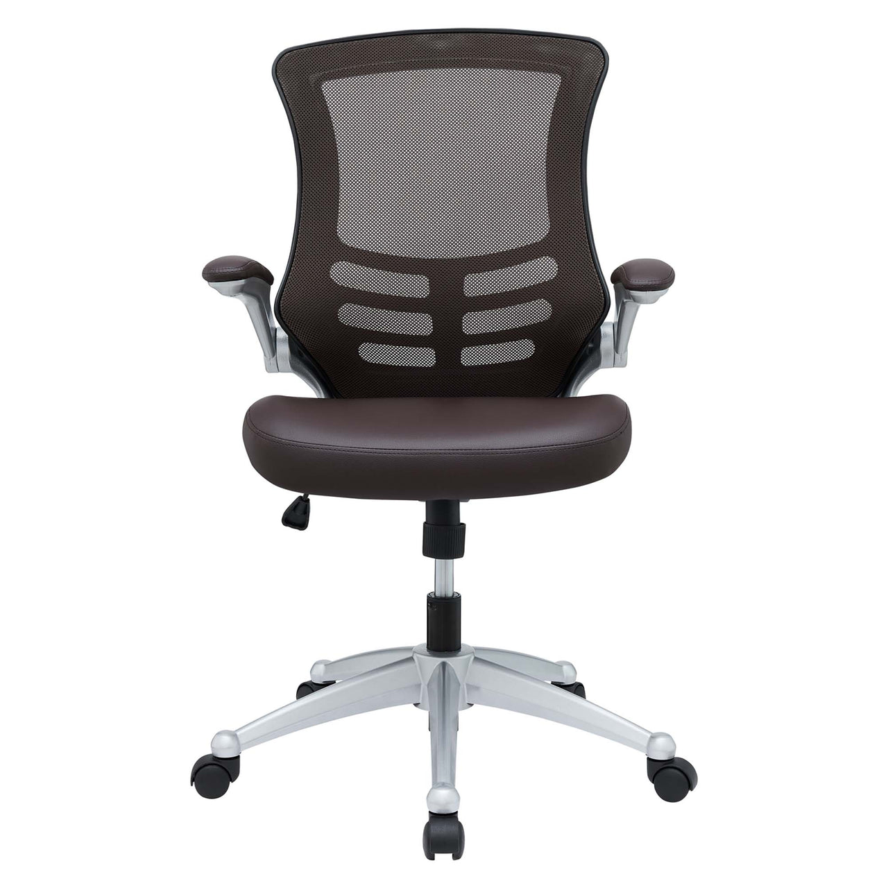 Ascend Office Chair, Brown