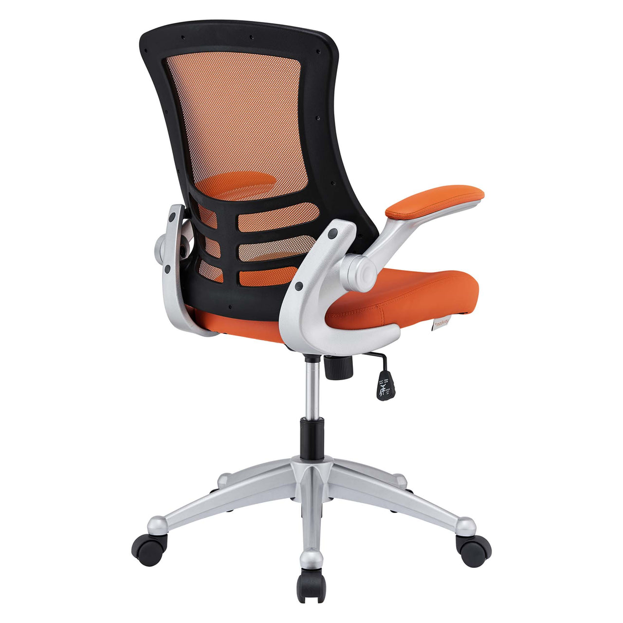 Ascend Office Chair, Orange