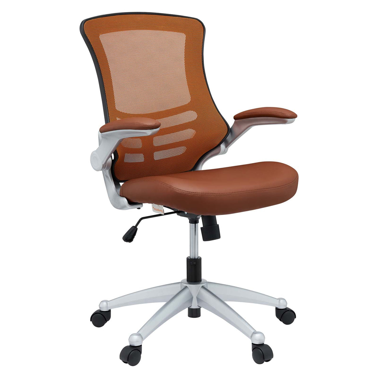 Ascend Office Chair, Tan